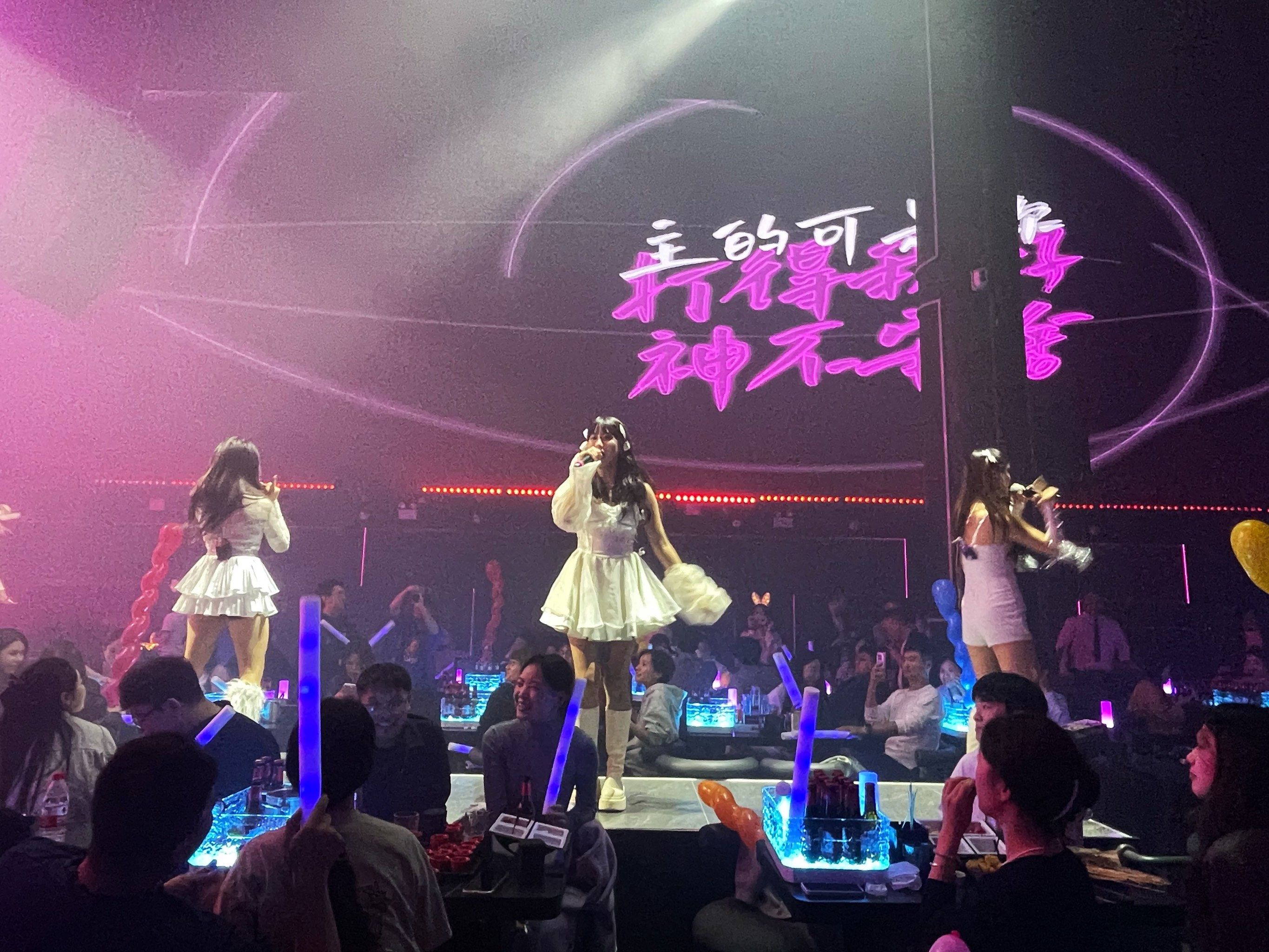 菏泽商务ktv单人商务ktv优质选择-东明县ktv预定